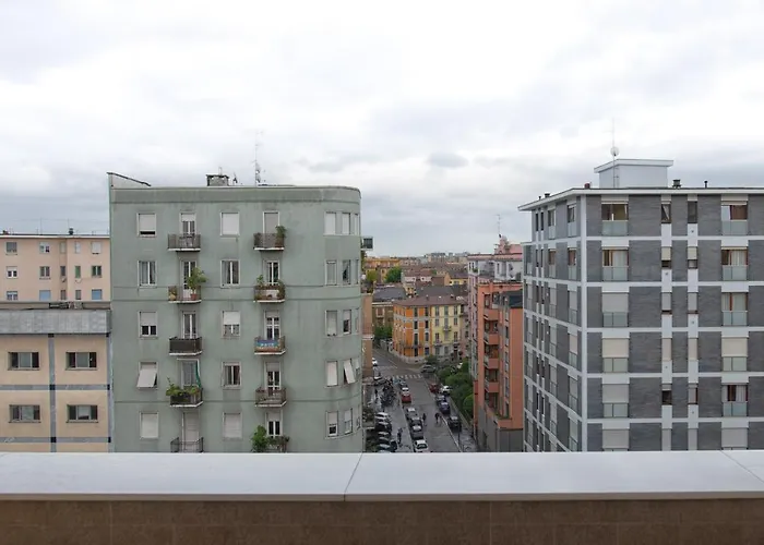 Apartment New & Bright Balcony Flat By Station *